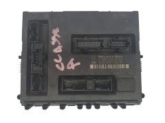 Steuergerät BSI Mercedes A1695454332 5DK008728 Hella 24686 Steuergerät BSI Mercedes A1695454332 5DK008728 Hella 24686