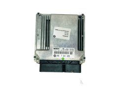 Steuergerät 0261208388 DME7541459 BMW Bosch 32250