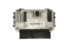 Steuergerät 51804729 C 0261201684 Fiat Bosch Steuergerät 51804729 C 0261201684 Fiat Bosch