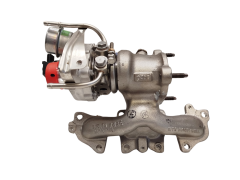 Turbolader 144105764 H8201439411 821042-13 1,2 TCE Renault Dacia