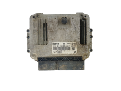 Steuergerät 55198922BR 0281012549  Opel  Bosch 47263