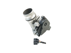 Drosselklappe 161A09287R D 1.5 DCI Dacia Renault Mercedes S18