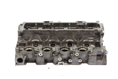 Zylinderkopf 0200CN 9636896880 1.4 HDI TDCI Citroen Peugeot Ford 1986