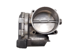 Drosselklappe Porsche 99660511501 022133062AF 0280750008 Bosch