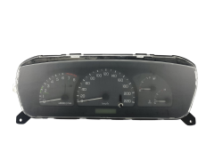 Tacho Kombiinstrument Daewoo Tacuma 96498321 57482
