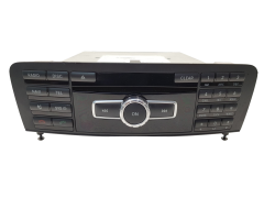 Cd-Radio Navi Mercedes W176 W246 A2469003208 NTG4.5