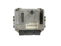 Steuergerät 0281011549 8200310863 8200370779 Renault Bosch 60086