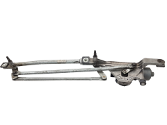 Wischergetriebe Ford Focus 4M51-17504-AA 0390241731 Bosch