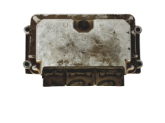 Steuergerät 0281001839 9641757480 28FM0279 PSA Bosch 20257