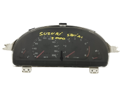 Tacho Kombiinstrument Suzuki Swift 34100-60EH0 34100-8EE