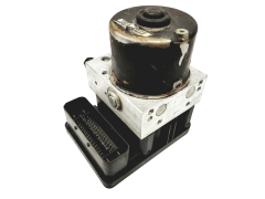 Abs-Pumpe Audi A2 8Z0614517E 8Z0907379C Ate 60484