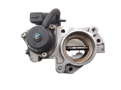 Drosselklappe Opel 55195014 23296002 1558 Drosselklappe Opel 55195014 23296002 1558