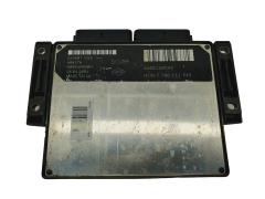 Steuergerät 8200150542 7700111549 R04010030H 80837H Renault Lucas 68225