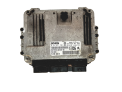 Steuergerät PSA 0281011785 9658556880 Bosch 20074