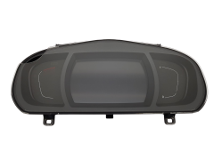 Tacho Kombiinstrument Renault Scenic 4 248104076R 7787