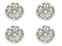 Alufelgen Neues Original Renault Captur 6.5Jx16 CH4-40 4x100 403000554R Alufelgen Neues Original Renault Captur 6.5Jx16 CH4-40 4x100 403000554R