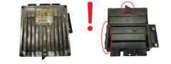 Steuergerät Renault 8200123485 8200129109 R0410C041B Delphi 68581 Steuergerät Renault 8200123485 8200129109 R0410C041B Delphi 68581