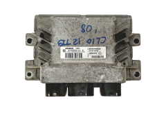 Steuergerät Renault S120202114A 8200783095 8200700600 Siemens 27064