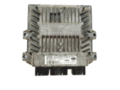 Steuergerät 3S61-12A650-GE 5WS40142E-T SID 804 Ford  Siemens 21232