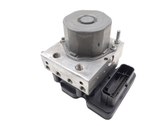Abs-Pumpe Nissan Micra K14 476605FP0A 0265956487 Bosch 1393