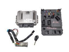 Startset Citroen Xsara Picasso 9663268380 9657999780 N0501539 1.6 HDI