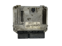 Steuergerät Chevrolet 96820448HB 0281013600 Bosch 52786