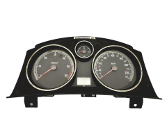Tacho Kombiinstrument Opel Astra H 13184319GC 41762 Tacho Kombiinstrument Opel Astra H 13184319GC 41762
