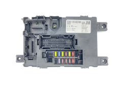 Steuergerät BSI 13142240 JM 28084930 000292540 Opel GM 64077 Steuergerät BSI 13142240 JM 28084930 000292540 Opel GM 64077