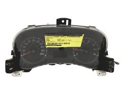 Tacho Kombiinstrument Fiat Panda 51711237 503000480700 30833