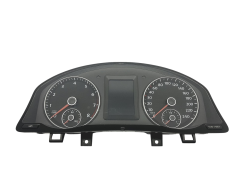 Tacho Kombiinstrument VW Golf Plus 5M0920870A A2C53353019