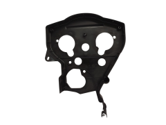 Stirndeckel Für Nockenwelle 9637026580 1.6 16v Citroen Peugeot