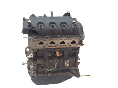Motor D4FG722 D4FG722 1.2 16v Renault Clio 2 S3
