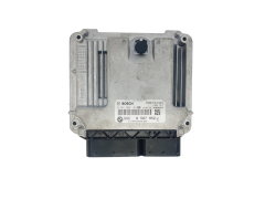 Steuergerät 0281032143 8587952 BMW Bosch 43905