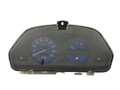 Tacho Kombiinstrument Peugeot 106 9621513580 Jaeger 57172