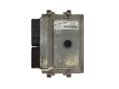 Steuergerät 9830510980 9815037580 A3C0177940001 PSA Opel Continental 14903