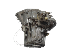 Getriebe 20MB02 2.0 HDI Citroen C5 Peugeot 407 2222YW 1003 Getriebe 20MB02 2.0 HDI Citroen C5 Peugeot 407 2222YW 1003