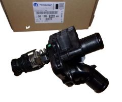 Thermostat Gehäuse Original 9811034680 Citroen Peugeot