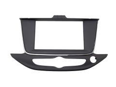 Radio-Einbaurahmen Navi Opel Astra K 39009825