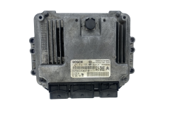 Steuergerät 0281014729 9653958980 9665674480 Bosch PSA 50275