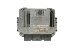 Steuergerät 0281012528 9657699480 9664620780 PSA Bosch 46560