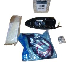 Antenne Neues Original 8201638593 Renault