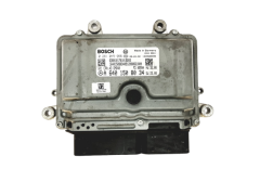 Steuergerät A6401508034 0281015956 Mercedes Bosch 18675
