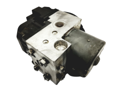 Abs-Pumpe Fiat Multipla 46511174 0273004253 Bosch 38643