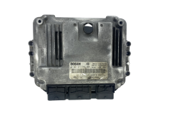 Steuergerät 0281011776 8200391966 8200386508 Renault Bosch 50785