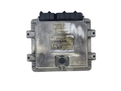 Steuergerät 51822896 4100147 6A0.3B0.00.A9 Fiat Metatron 54852