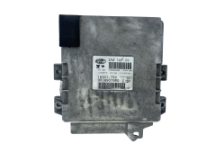 Steuergerät PSA 9639907880 IAW1AP.81 16301.794 Magneti Marelli 49097