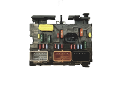 Steuergerät PSA BSM-L10-00 9661708180 Delphi 23527