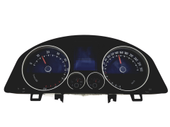 Tacho Kombiinstrument VW Golf MK5 1K6920862D VDO 30488 Tacho Kombiinstrument VW Golf MK5 1K6920862D VDO 30488
