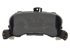 Tacho Kombiinstrument Fiat Panda 51711239 503000480900 18386