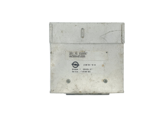 Steuergerät 238701-018 173238202 Opel Delco 